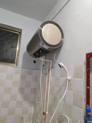 热水器|[用户爆料]统帅电热水器和海尔电热水器哪个质量好？区别是