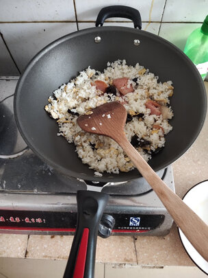 炒锅
