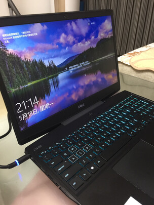 不吹不黑讲述戴尔g55500三个月评测感受写在这里