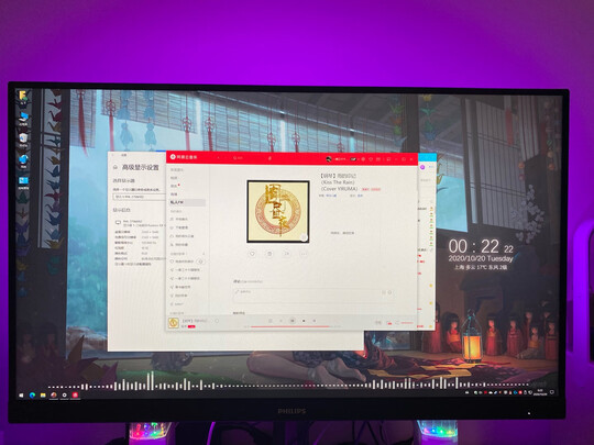 外星人AW3821DW曲面显示器新手最全攻略必看，内行评测