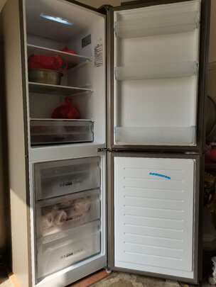 冰箱|海尔BCD-272WDPD冰箱好吗？图文评测曝光