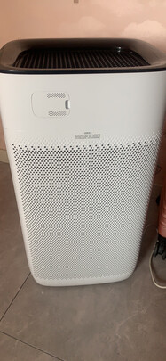 格力KJ520G-A01|外观展示格力空气净化器怎么样?不吹不黑讲体验真相?