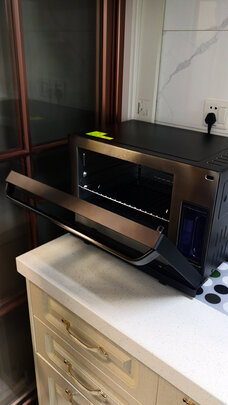 凯度ST40DZ-H8蒸烤箱|[用户爆料]凯度ST40DZ-H8蒸烤箱怎么样？使用三天彻底爱上了是吗？