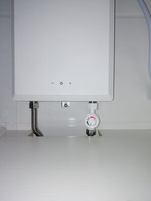 亲测曝光海尔EC8002-MC3怎么样？?，老司机实话实说