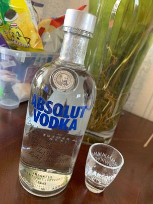 绝对伏特加(absolut vodka)洋酒 40度 原味 500ml保乐力加伏特加如何?