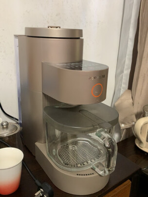 九阳L15-Y5一周使用彻底爱上了吗