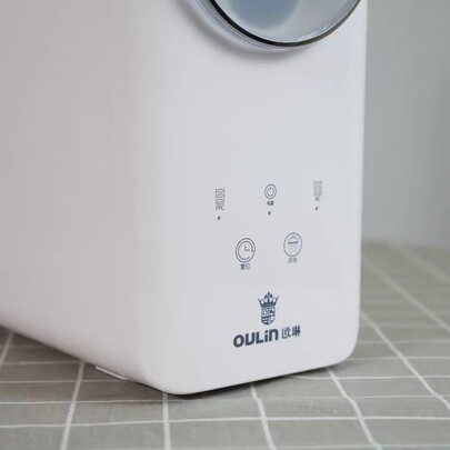 净水器|外观展示欧琳OL-R600净水器怎么样？事实求是说感受？