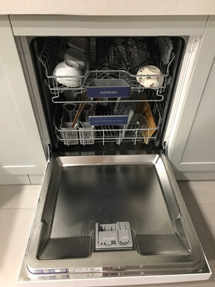 西门子SJ235W01JC质量合不合格，不看必后悔