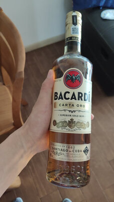 朗姆酒洋酒