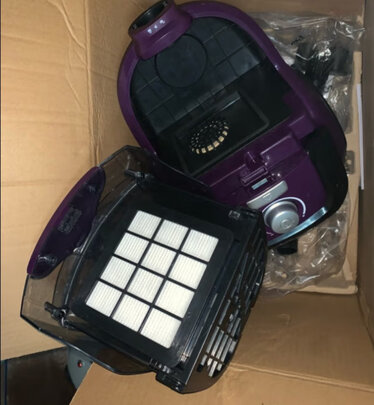 苏泊尔VCC37A-13吸尘器如何,值得入手的原因分享！