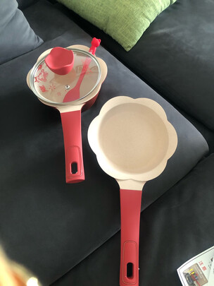 奶锅