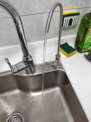 352S100净水器|352-S100净水器怎么样？选择的人很多优点是？
