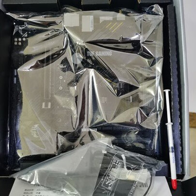 主板|华硕TUF GAMING B550M-PLUS WIFI II主板到底怎么样，参数如何！