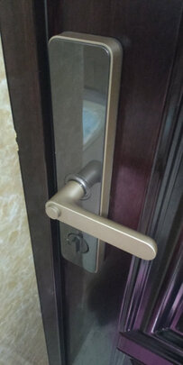 小米智能门锁怎么样？用后一周说体验真相？