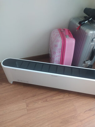 最新评测艾美特wd22r16取暖器优缺点详解分析爆料两个月感受剖析