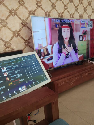 KTV音响