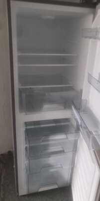 冰箱|用户揭秘美的BCD-172CM(E)冰箱好吗,入手解密评测真相