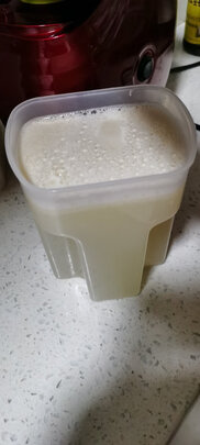UGASUN大口径升级版无虑网水果原汁机渣分离多功能家用蔬果低慢速电动榨汁杯宝宝辅食奶昔生姜新鲜果汁 中国红B02B