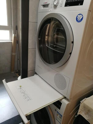 博世WTW875601W|博世9公斤烘干机哪款比较好用？多少人不看这被忽悠了？