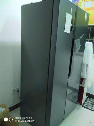 冰箱|客观评价容声BCD-536WD18HP冰箱怎么样？上手三周说真相