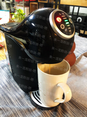 求助雀巢多趣酷思x星巴克怎么样?？入手解密评测真相