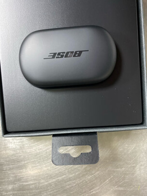 Bose QuietComfort Earbuds质量坑不坑爹，老铁揭秘!