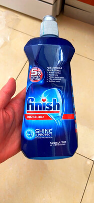 finish洗碗机|finish洗碗机到底怎么样，参数如何！