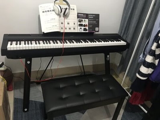 电钢琴|雅马哈（YAMAHA）P128电钢琴独家揭秘评测真相,不看后悔!