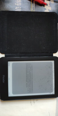 iReader R6002 PU皮套和NUPRO Kindle皮套区别大吗，哪款屏幕更护眼？哪个做工精细？