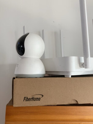 华为智选hq8c摄像机怎么样?质量究竟怎么样呢? - 井贤栋个人博客