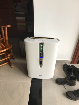 夏普KC-WB6-W1|夏普KC-WB6-W1真实使用感受？真相必看