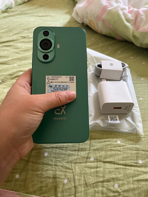 智能手机