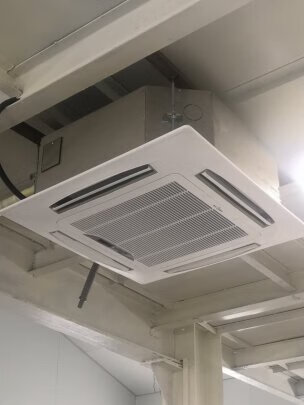 二,美的中央空调质量怎么样?