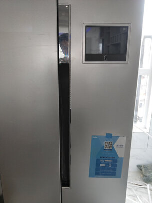 冰箱|海尔冰箱451WDIYU1怎么样？使用三个月彻底失望了