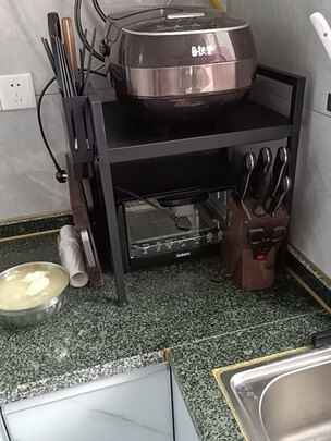 微波炉架