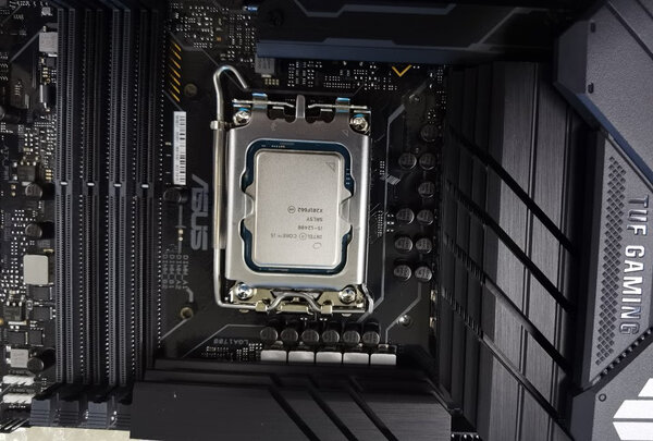 主板|华硕TUF GAMING B660M-PLUS D4主板怎么样？亲身体验告知你实情！