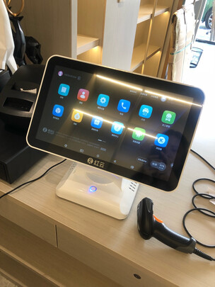 真实讲讲客如云红云收银机怎么样?内幕分析测评