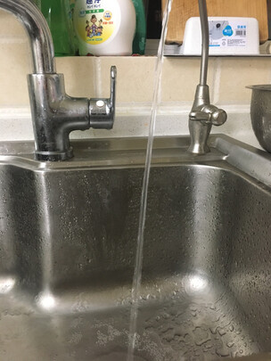 净水器|消费者诉说爱惠浦EVP-6000净水器怎么样？质量是好还是差呀？