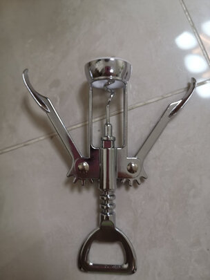 红酒开瓶器