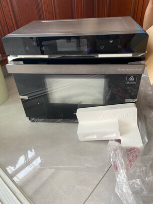 真相爆料华帝ZK-30i6蒸烤箱怎么样?内幕曝光感受如何