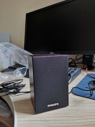 一:选购飞利浦spa20音响建议