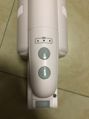 吸尘器|美的P2好吗？图文评测曝光