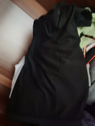 运动背心