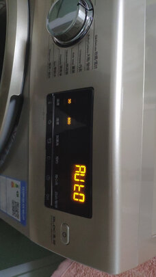 海尔滚筒洗衣机EG10014B39GU1怎么样？入手解密评测真相！