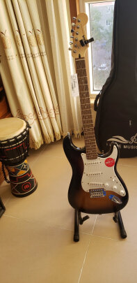 FENDER 0370001532怎么样，完美瑕疵吗？