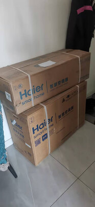 海尔KFR-26GW/B1KBB81U1空调|海尔KFR-26GW/B1KBB81U1空调真实使用感受？真相必看