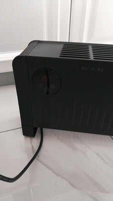 先锋踢脚线取暖器怎么样买了后悔了吗？你想知道全在这？