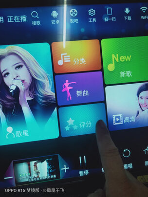 质量评测音悦阁点歌机是品牌机吗？使用2个月感受？
