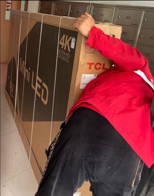 TCL电视98Q10G口碑怎么样