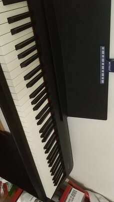 电钢琴|罗兰FP-30X-BK FP-30X-WH FP-18-BK电钢琴怎么样？亲身体验告知你实情！